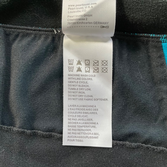 Pearl Izumi Elite cycling jacket - Picture 7 of 8